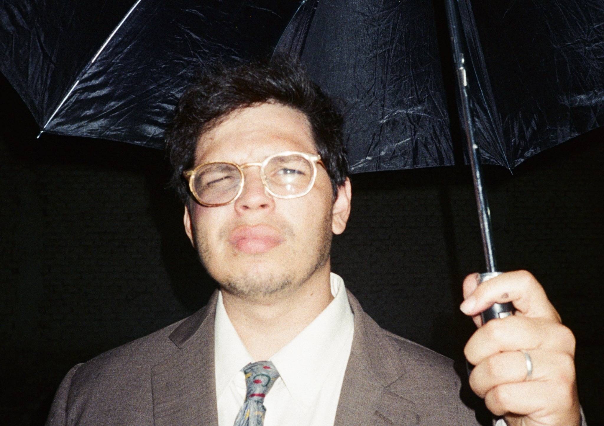 Foto 3 del detrás de cámaras